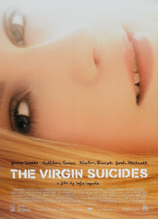 دانلود زیرنویس فارسی  فیلم 2000 The Virgin Suicides