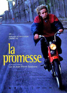 دانلود زیرنویس فارسی  فیلم 1996 La promesse