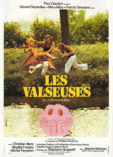 دانلود زیرنویس فارسی  فیلم 1974 Les valseuses