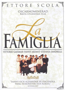 دانلود زیرنویس فارسی  فیلم 1987 La famiglia