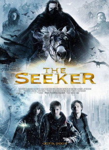 دانلود زیرنویس فارسی  فیلم 2007 The Seeker: The Dark Is Rising