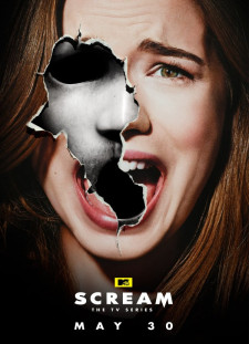 دانلود زیرنویس فارسی  سریال 2015 Scream: The TV Series