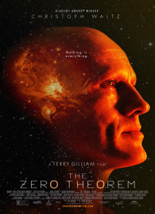 دانلود زیرنویس فارسی  فیلم 2013 The Zero Theorem