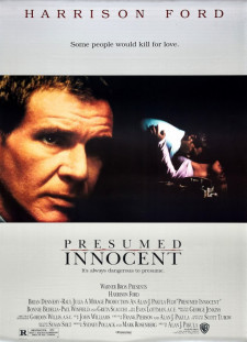 دانلود زیرنویس فارسی  فیلم 1990 Presumed Innocent