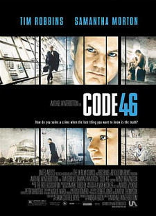 دانلود زیرنویس فارسی  فیلم 2004 Code 46