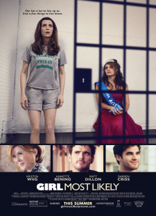 دانلود زیرنویس فارسی  فیلم 2013 Girl Most Likely