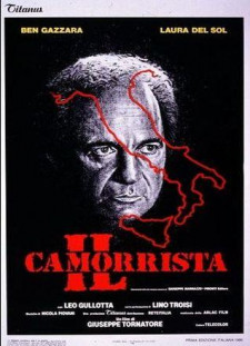 دانلود زیرنویس فارسی  فیلم 1986 Il camorrista