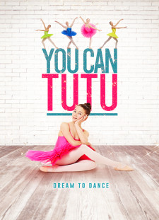 دانلود زیرنویس فارسی  فیلم 2017 You Can Tutu