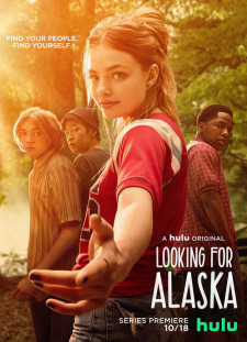 دانلود زیرنویس فارسی  سریال 2019 Looking for Alaska