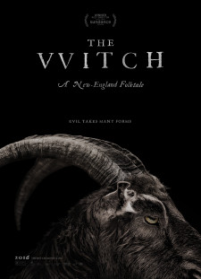 دانلود زیرنویس فارسی  فیلم 2016 The VVitch: A New-England Folktale