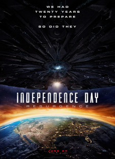 دانلود زیرنویس فارسی  فیلم 2016 Independence Day: Resurgence