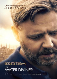 دانلود زیرنویس فارسی  فیلم 2014 The Water Diviner