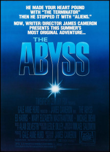 دانلود زیرنویس فارسی  فیلم 1989 The Abyss