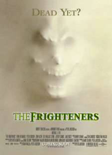 دانلود زیرنویس فارسی  فیلم 1996 The Frighteners