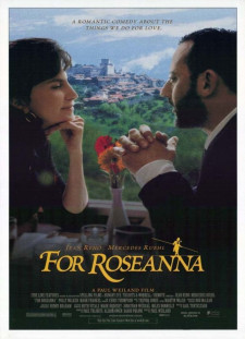 دانلود زیرنویس فارسی  فیلم 1997 Roseanna's Grave