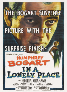 دانلود زیرنویس فارسی  فیلم 1950 In a Lonely Place