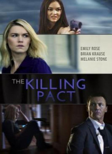 دانلود زیرنویس فارسی  فیلم 2017 The Killing Pact