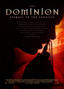 دانلود زیرنویس فارسی  فیلم 2005 Dominion: Prequel to the Exorcist