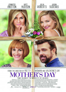 دانلود زیرنویس فارسی  فیلم 2016 Mother's Day