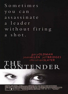 دانلود زیرنویس فارسی  فیلم 2000 The Contender