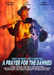 دانلود زیرنویس فارسی  فیلم 2018 A Prayer for the Damned