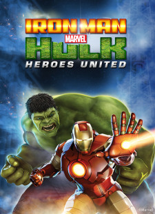 دانلود زیرنویس فارسی  CreativeWork 2013 Iron Man & Hulk: Heroes United