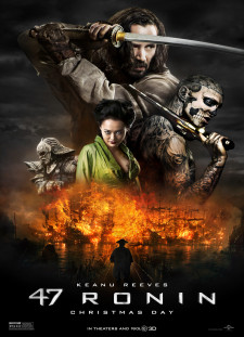 دانلود زیرنویس فارسی  فیلم 2013 47 Ronin