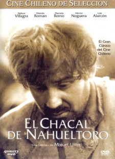 دانلود زیرنویس فارسی  فیلم 1974 El Chacal de Nahueltoro
