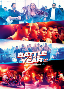 دانلود زیرنویس فارسی  فیلم 2013 Battle of the Year