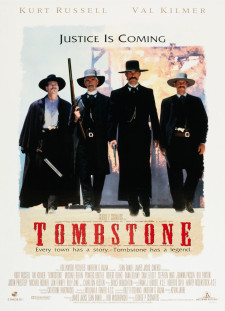 دانلود زیرنویس فارسی  فیلم 1993 Tombstone