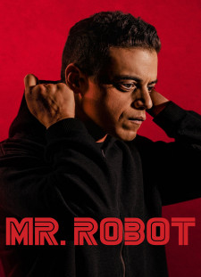 دانلود زیرنویس فارسی  سریال 2015 Mr. Robot