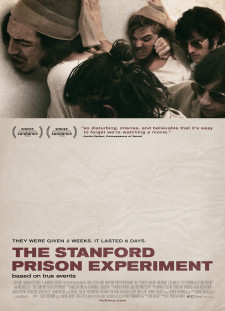 دانلود زیرنویس فارسی  فیلم 2015 The Stanford Prison Experiment