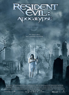 دانلود زیرنویس فارسی  فیلم 2004 Resident Evil: Apocalypse