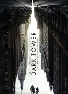 دانلود زیرنویس فارسی  فیلم 2017 The Dark Tower