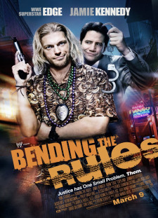 دانلود زیرنویس فارسی  فیلم 2012 Bending the Rules