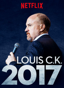 دانلود زیرنویس فارسی  CreativeWork 2017 Louis C.K. 2017