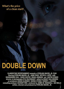 دانلود زیرنویس فارسی  فیلم 2020 Double Down