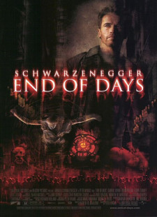 دانلود زیرنویس فارسی  فیلم 1999 End of Days