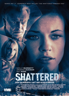 دانلود زیرنویس فارسی  فیلم 2017 Shattered