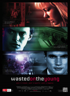 دانلود زیرنویس فارسی  فیلم 2011 Wasted on the Young