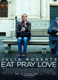 دانلود زیرنویس فارسی  فیلم 2010 Eat Pray Love