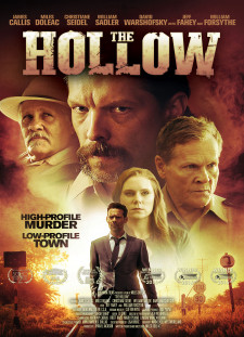 دانلود زیرنویس فارسی  فیلم 2016 The Hollow