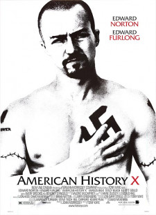 دانلود زیرنویس فارسی  فیلم 1998 American History X