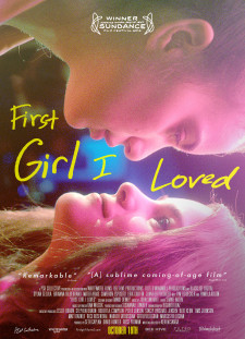 دانلود زیرنویس فارسی  فیلم 2016 First Girl I Loved