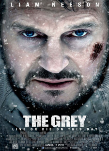 دانلود زیرنویس فارسی  فیلم 2012 The Grey