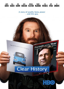 دانلود زیرنویس فارسی  فیلم 2013 Clear History