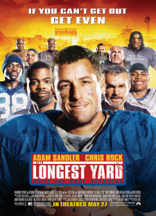 دانلود زیرنویس فارسی  فیلم 2005 The Longest Yard