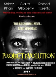 دانلود زیرنویس فارسی  فیلم 2018 Project Evolution