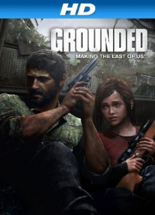 دانلود زیرنویس فارسی  CreativeWork 2013 Grounded: Making the Last of Us