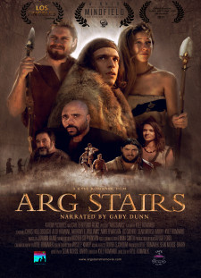 دانلود زیرنویس فارسی  فیلم 2017 Arg Stairs